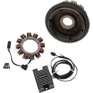 77 Cycles CYCLE ELECTRIC INC Alternator Kit P/N CE-19S