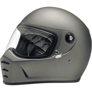 BILTWELL Lane Splitter Helmet — Solid