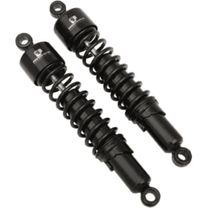 PROGRESSIVE SUSPENSION 412-4059B 412 Series Cruiser Shocks — Standard 1310-0967