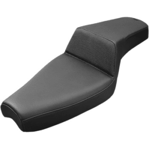 SADDLEMEN Step-Up Seat — Gripper - Black - XL 879-03-174