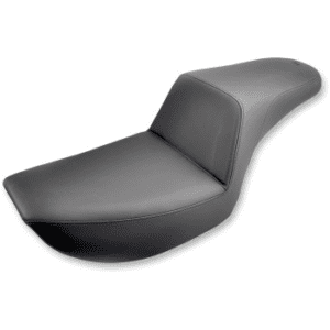 SADDLEMEN Step-Up Seat — Gripper - Black - FXR 882-09-174