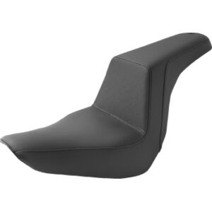 SADDLEMEN Step-Up Seat — Gripper - Black 818-29-174